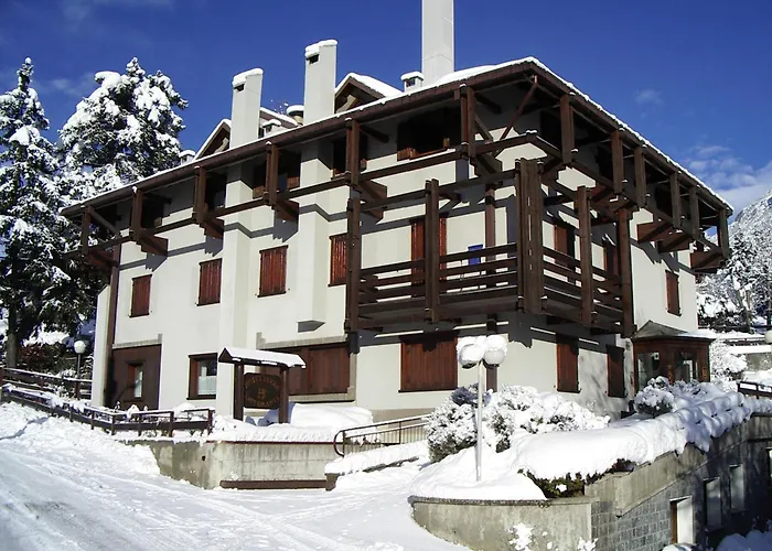 Hotel Terme
